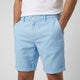 Mason | Men's Shorts with Cotton Linen Blend and Relaxed Fit