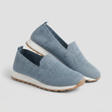 Stella | Women's Sneakers with Mesh Upper and Cushioned Sole