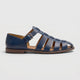 Holden | Men's Sandals with Adjustable Straps and Cushioned Footbed