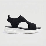 Aurora | Women's Sandals with Adjustable Straps and Contoured Footbed
