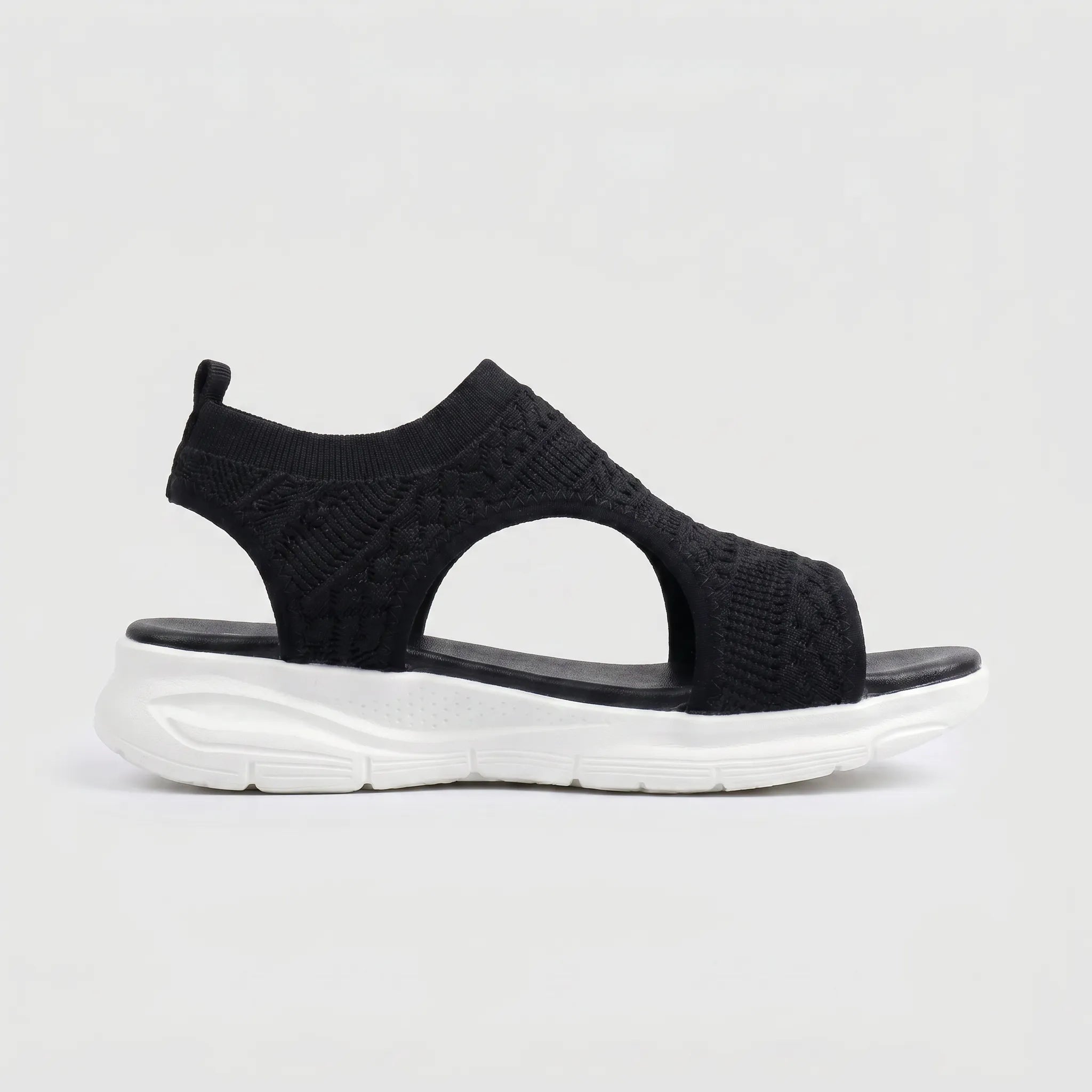 Aurora | Women's Sandals with Adjustable Straps and Contoured Footbed