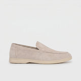 Ellis | Men's Loafers with Suede Upper and Cushioned Insole