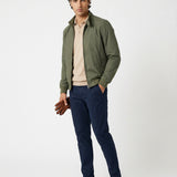 Men’s Lightweight Bomber Jacket