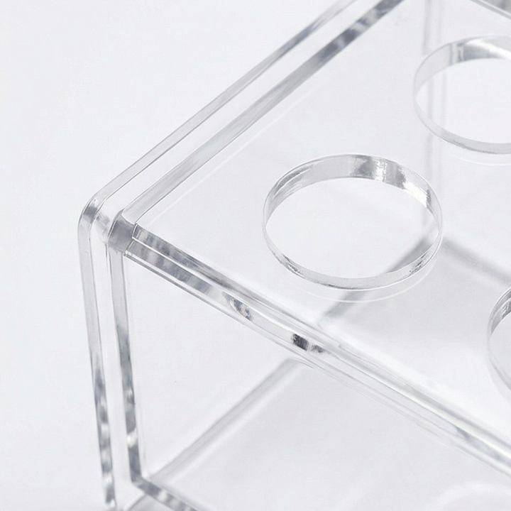 Florenza – Floating Bouquet Vase for Elegant Displays