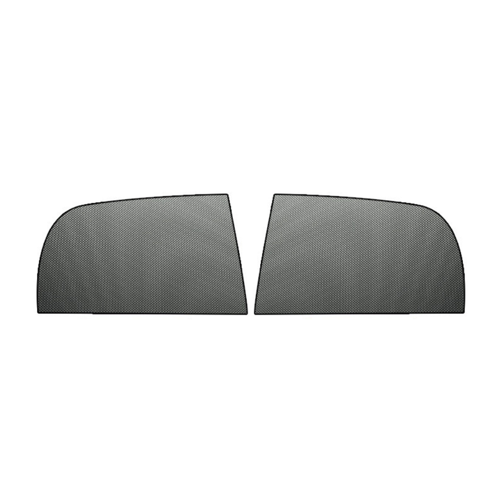 Breezeguard – Universal Car Window Sun & Bug Screen