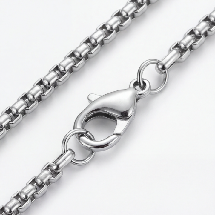 Lunara Celtic Moon Protection Pendant
