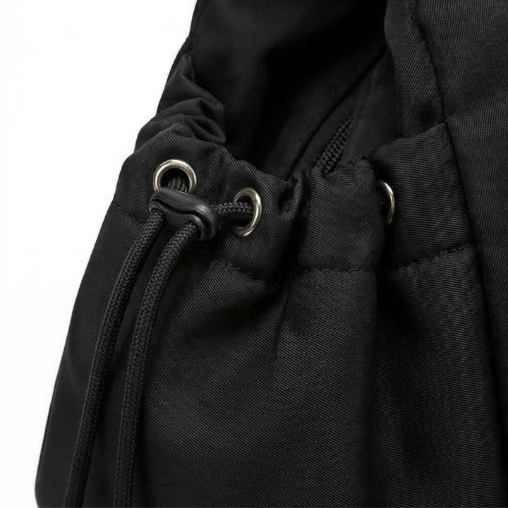Carrova – Organized Everyday Tote with Backpack Straps