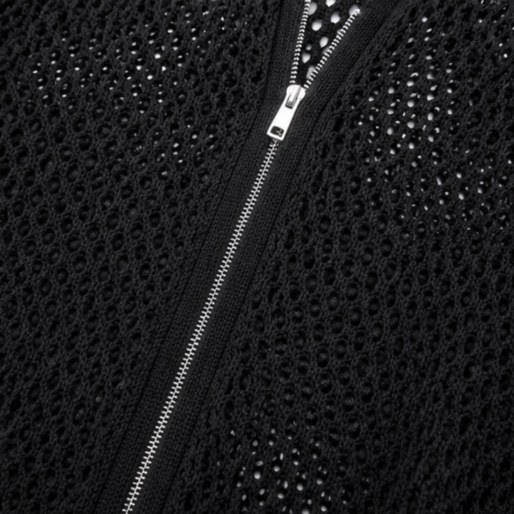Aerlynn – The Cardigan That Feels Finished, Not Just Warm
