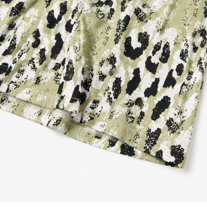 Wearbella – Printed Top That Looks Put-Together, Not Try-Hard