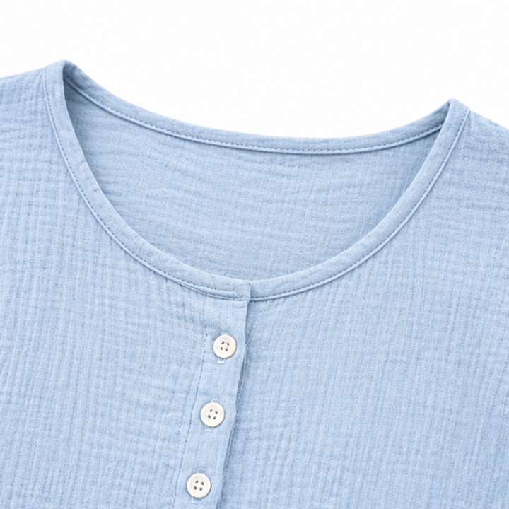 Pocketwell – The Knee Dress That Skips The Mirror Check