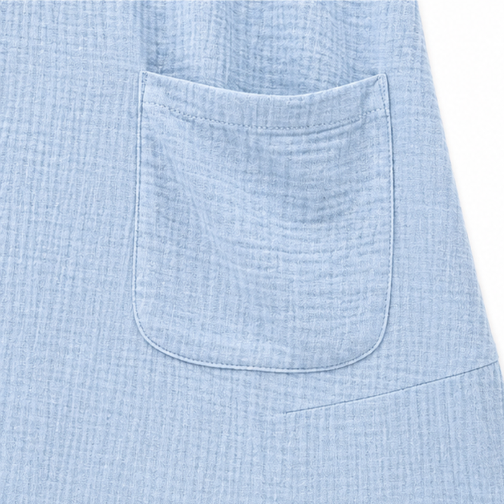 Pocketwell – The Knee Dress That Skips The Mirror Check
