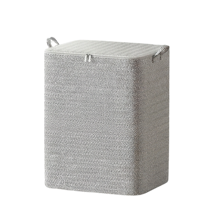 Tidara – Large Capacity Storage Bag for Blankets and Quilts