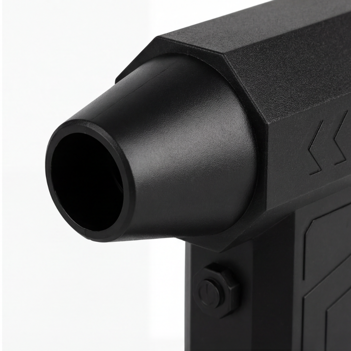 Dustbolt – Cordless Air Blower for Electronics and Car