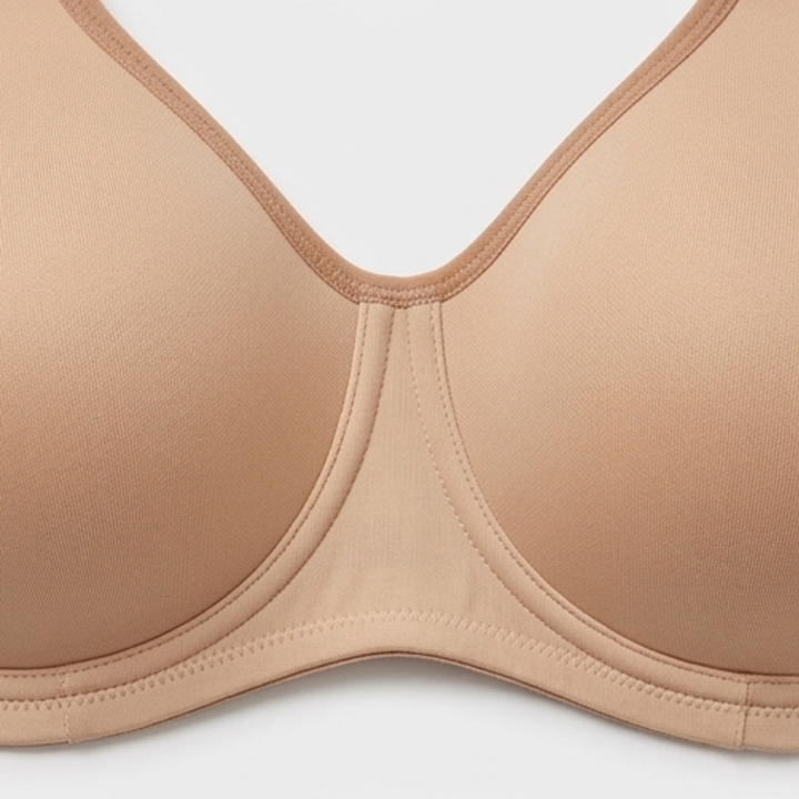 Velura – External Underwire Sports Bra for Lasting Comfort