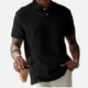 Laricci | Men’s Classic Cotton Polo