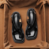 Kensley | Women's Sandals with Orthopedic and Adjustable Straps
