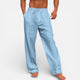 Laricci | Men’s Spring Drawstring Trousers