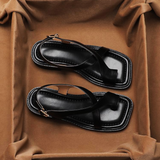 Kensley | Women's Sandals with Orthopedic and Adjustable Straps