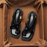 Kensley | Women's Sandals with Orthopedic and Adjustable Straps
