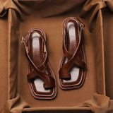 Kensley | Women's Sandals with Orthopedic and Adjustable Straps