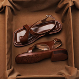 Kensley | Women's Sandals with Orthopedic and Adjustable Straps