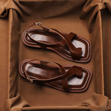 Kensley | Women's Sandals with Orthopedic and Adjustable Straps
