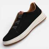 Laricci | Men’s Casual Suede Sneakers