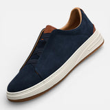 Laricci | Men’s Casual Suede Sneakers
