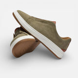 Laricci | Men’s Casual Suede Sneakers