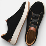 Laricci | Men’s Casual Suede Sneakers