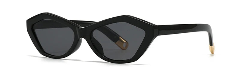 Isabella | Women's Sunglasses with Cat-Eye Frame and UV-Blocking