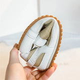 Evienne | Women's Sneaker with Cushioned Insole and Non-Slip