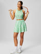 Ivy | Women's Skirt with Athletic Fit and Pockets