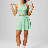 Ivy | Women's Skirt with Athletic Fit and Pockets