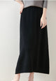 Amelia | Women's Skirt with High Waist and Loose Silhouette