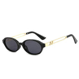 Viviana | Women's Sunglasses with Tortoiseshell Frame and UV Protection