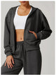 Peyton | Women's Hoodie with Quick-Drying and Breathable Fabric
