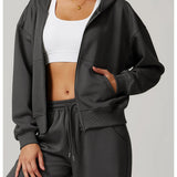 Peyton | Women's Hoodie with Quick-Drying and Breathable Fabric