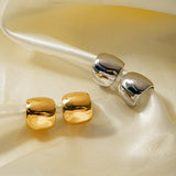 Aria | Women Earrings with Stainless Steel and Waterproof