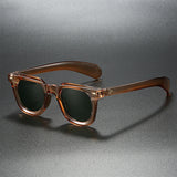 Ecuador | Women's Sunglasses with UV400 and Frame