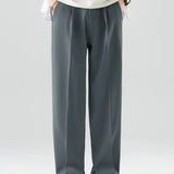 Miles | Men's Casual Pants with Loose Breathable Fit