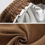 Jaxon | Men's Shorts with Drawstring and Elastic Waistband