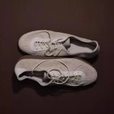 Valentina | Unisex Sneaker with Slip-Resistant Outsole and Lightweight