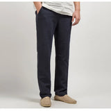 Rowan | Men's Linen Pants with Lightweight and Breathable