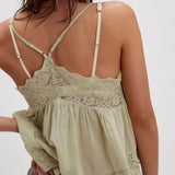Ellery |  Women Cami With Spaghetti Straps