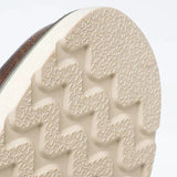Beckett | Men's Footwear with Leather Upper and Cushioned Insole
