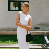 Hazel | Women Top With Linen Cropped Fit