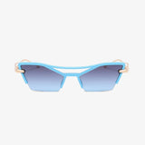 Sevilla | Women's Sunglasses with UV Protection and Metal Frame