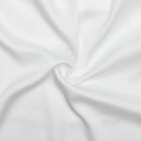 Elara | Women’s Satin Long Sleeve Bell Cuff Top