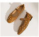 Evelyn | Women's Studded Mary Janes: Crystals &amp; Strap